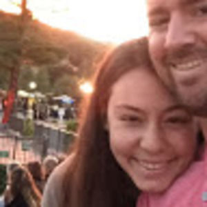 Meet your Posher, Krystal